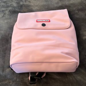 Hunter for target lilac backpack